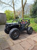 UTV-BOM Elektrische Kinder Buggy - Camouflage, Ophalen