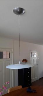 Hanglamp, Ophalen, Glas, Minder dan 50 cm