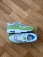 Nike Air Max 1 Patta Chlorophyll - EU 42, Kleding | Heren, Schoenen, Nike air max, Overige kleuren, Nieuw, Ophalen of Verzenden