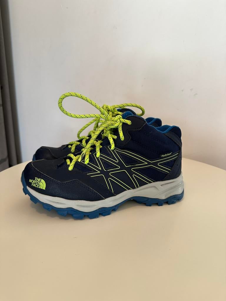 The North Face wandelschoenen maat 35, Ophalen of Verzenden, Zo goed als nieuw, Jongen, Overige typen