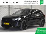 Volvo XC60 T8 455PK AWD Ultra Black Edition | Trekhaak | Luc, Automaat, Gebruikt, 4 cilinders, 24 maanden