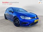 Volkswagen Golf 2.0 TSI R 4Motion Akra/Pano/DCC/ACC/Lage km, Auto's, Volkswagen, Automaat, Stof, Gebruikt, 4 cilinders