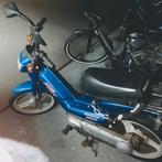 Te koop peugeot fox, Fietsen en Brommers, Ophalen, Gebruikt, Fox, Maximaal 25 km/u