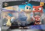 Disney Infinity 3.0 Inside Out Play Set met Joy & Anger, Ophalen of Verzenden, Nieuw