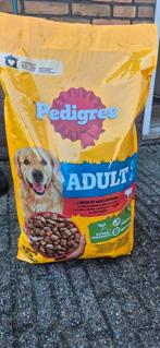 15 kg pedigree adult, Ophalen, Hond