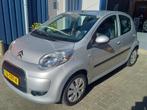 Citroen C1 1.0i 5drs, MOOIE INRUILER ! onderhoudshistorie, Auto's, Euro 5, Metallic lak, Gebruikt, 4 stoelen