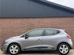 Renault Clio 0.9 TCE EXPRESSION | NL-AUTO! | NAVI!, Voorwielaandrijving, Stof, Zwart, 540 kg