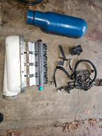 verpart rollerbody inlaat custom met vw 16v kop abf kr pl, Ophalen of Verzenden, Vw, Info@wealer.nl, Zuiderinslag 2 3833 BP Leusden