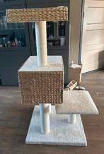 Mooi krabpaal zgan!!, Dieren en Toebehoren, Ophalen of Verzenden, Zo goed als nieuw, Krabpaal