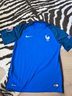 Nike Frankrijk voetbalshirt blauw, Ophalen of Verzenden, Gedragen