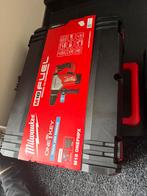 Milwaukee set nieuw kijk goed naar foto’s, 600 watt of meer, Boor- en/of Breekhamer, Ophalen of Verzenden, Zo goed als nieuw