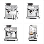 GEZOCHT: Defecte Sage koffiemachines! (Oracle, Barista, etc), Witgoed en Apparatuur, Koffiezetapparaten, Ophalen of Verzenden