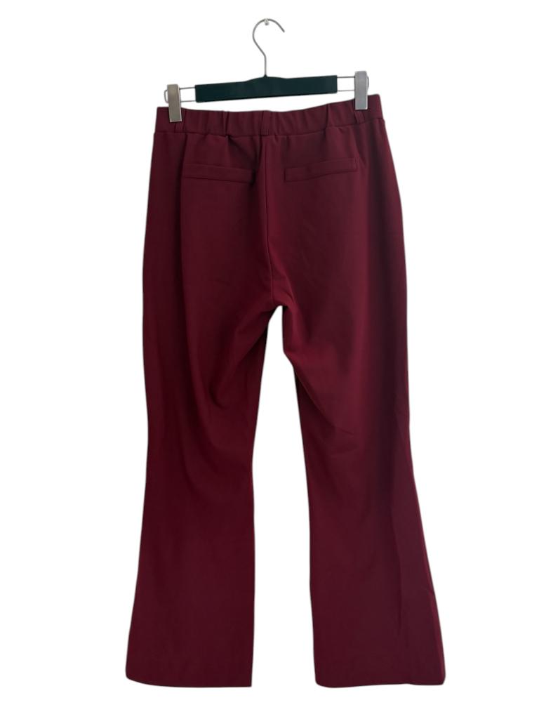 Studio Anneloes broek XL, Verzenden, Zwart, Maat 46/48 (XL) of groter, Zo goed als nieuw