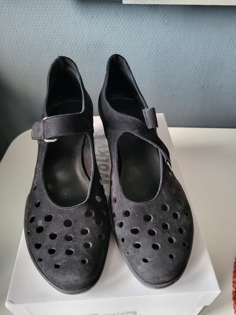 Arche schoenen maat 38., Kleding | Dames, Schoenen, Ophalen of Verzenden, Zo goed als nieuw, Zwart, Sneakers of Gympen