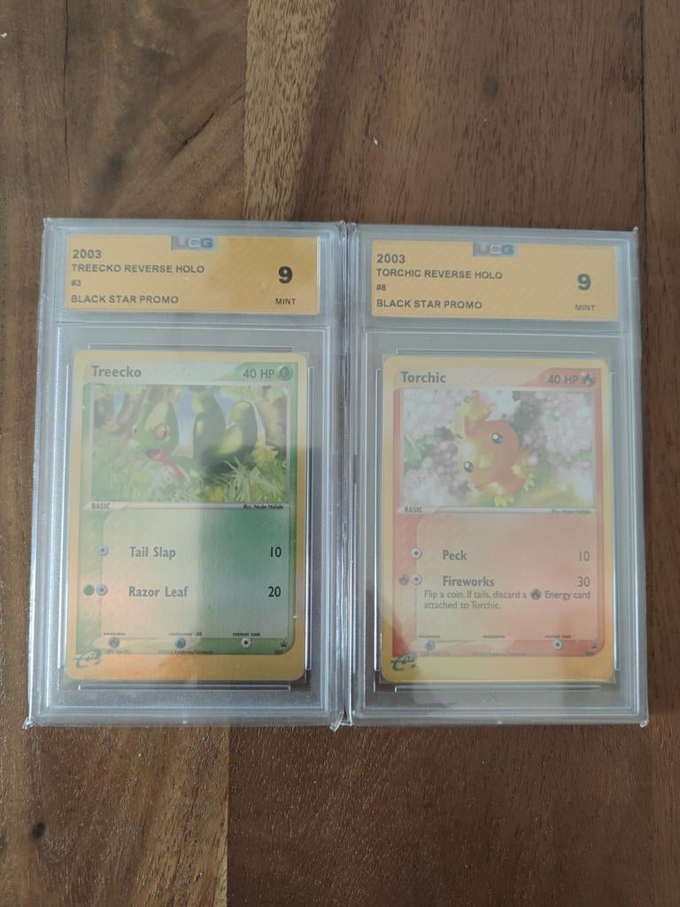 Black Star promo Pokemon Cards, Ophalen of Verzenden
