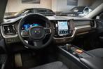 Volvo XC60 2.0 T6 Plug-in hybrid AWD Panoramadak|HUD|ACC|Dea, Automaat, Stof, Gebruikt, 1969 cc