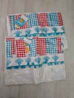 NIEUWE vitrage gordijnen LIEF LIFESTYLE, Ophalen of Verzenden, Nieuw, Gordijnen of Lamellen