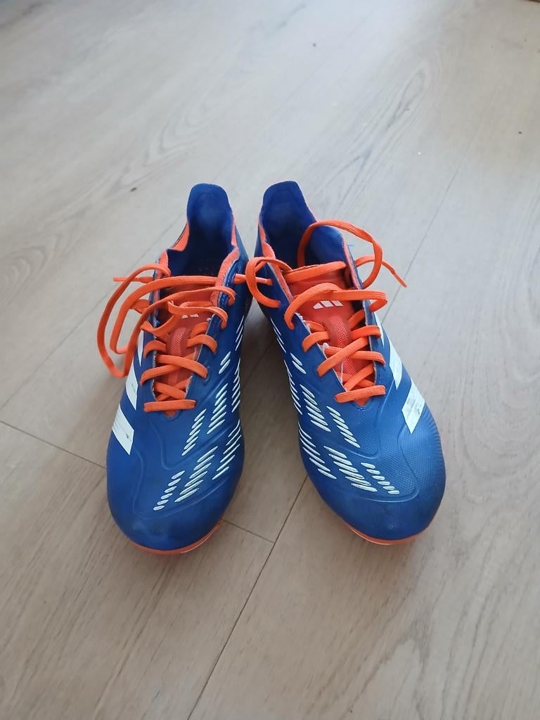 Gebruikte voetbal schoenen, Ophalen, Gebruikt, Schoenen