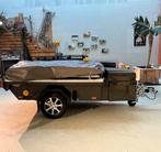 Zambezi River Lodge Cross Road vouwwagen - juni 2025, Ophalen, Aart Kok, Aanwezig, Tot en met 5