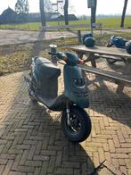 Typhoon 70cc (wok), Fietsen en Brommers, Scooters | Piaggio, Ophalen of Verzenden, Zo goed als nieuw, Tweetakt, Overige modellen