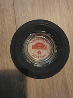Vintage Vredestein Rallye Monte Carlo asbak, Verzamelen, Merken en Reclamevoorwerpen, Ophalen, Gebruikt, Gebruiksvoorwerp