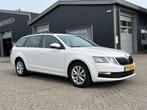 Skoda Octavia Combi 1.0 TSI Greentech Ambition Business 116p, Auto's, Skoda, Stof, Gebruikt, 116 pk, Wit