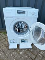 Miele W1 TwinDos& PowerWash 2.0 Wasmachine incl Flacons, Witgoed en Apparatuur, Ophalen of Verzenden, Zo goed als nieuw