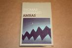 Amras - Thomas Bernhard, Ophalen of Verzenden, Zo goed als nieuw
