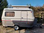 Eriba pan familia 1990, Caravans en Kamperen, Treinzit, Particulier, 500 - 750 kg, Tot 4 meter
