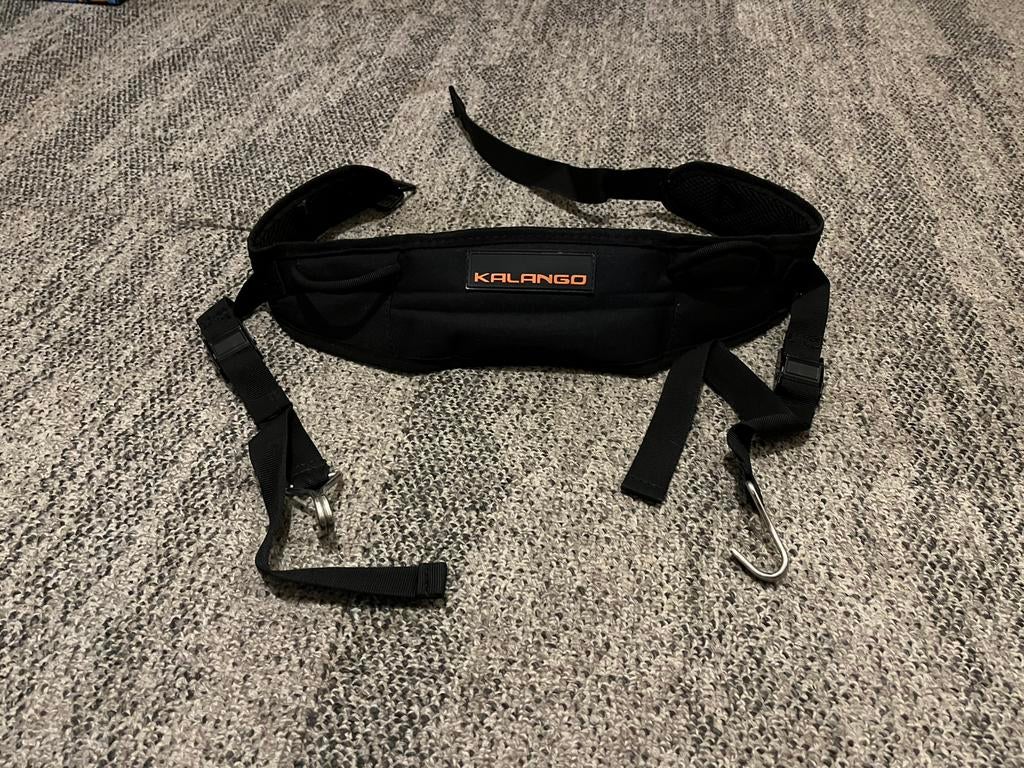 Riem voor surdo, merk Kalango, Ophalen, Zo goed als nieuw