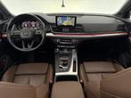 Audi Q5 2.0 TDI Quattro Design Pro Line Plus | S-Line | Luch, Automaat, Gebruikt, Euro 6, Q5