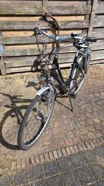 Damesfiets (Lowland Donau), Ophalen, Gebruikt, Overige merken, Versnellingen