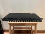 DBX 1066 Compressor/Limiter/Gate - Professionele Audio, Ophalen of Verzenden, Gebruikt, Minder dan 500 watt, Overige typen