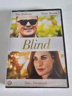 Nieuw! Dvd blind met Alec Baldwin Demi Moore, Alle leeftijden, Ophalen of Verzenden, Nieuw in verpakking, Overige gebieden