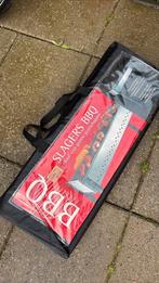 Slager BBQ nieuw in doos, Ophalen of Verzenden, Nieuw