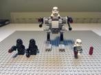 LEGO Imperial Trooper Battle Pack 75165 Star Wars, Ophalen of Verzenden, Zo goed als nieuw, Complete set, Lego