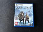 God of War Ragnarok & F1 2021 PS5, Ophalen of Verzenden, Zo goed als nieuw