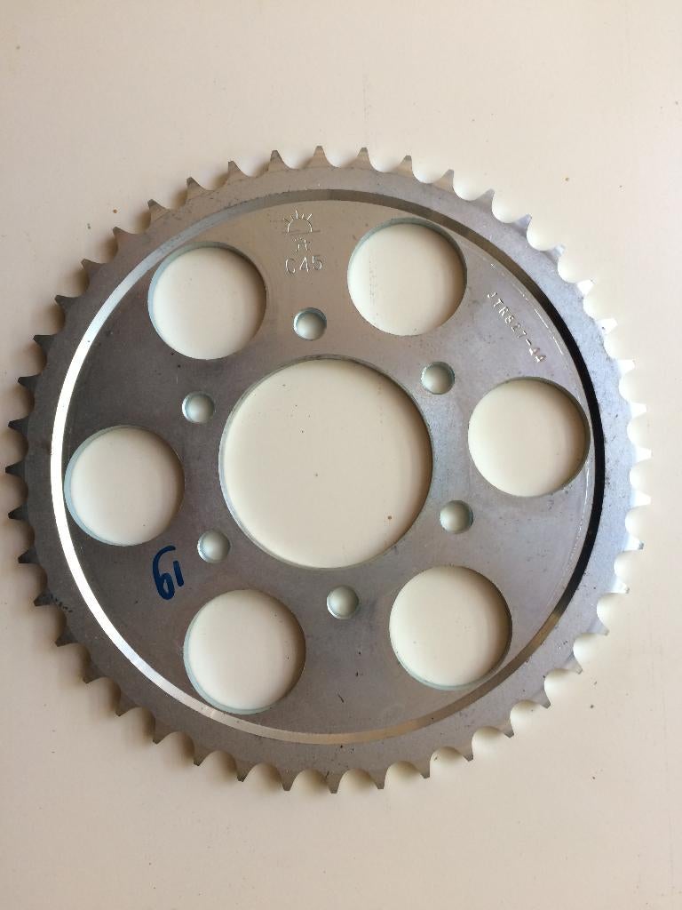 Tandwielen voor alle motoren, Ophalen of Verzenden, Nieuw