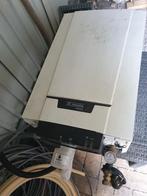 Remeha  cv ketel, Doe-het-zelf en Verbouw, Geisers en Boilers, Minder dan 20 liter, Ophalen, Geiser