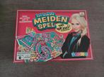Spel Het Leukste Meidenspel van Keet!, Hobby en Vrije tijd, Gezelschapsspellen | Bordspellen, Een of twee spelers, Ophalen of Verzenden