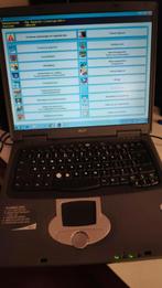 AutoData 3.40 2012 op laptop, Auto diversen, Handleidingen en Instructieboekjes, Ophalen of Verzenden