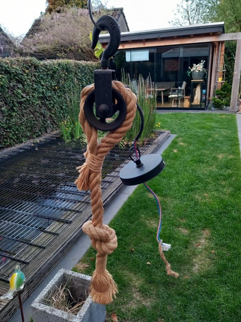 Diverse lampen voor de mancave, Huis en Inrichting, Lampen | Wandlampen, Ophalen of Verzenden