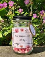 Gepersonaliseerde kraamcadeau's of zwangerschap aankondiging, Ophalen of Verzenden, Nieuw, Kraamcadeau