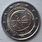 2 euro 2009 België - EMU, Ophalen of Verzenden, België, 2 euro, Losse munt