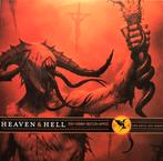 Heaven & Hell: The devil you know 2 lp + poster etched, Verzenden, Zo goed als nieuw