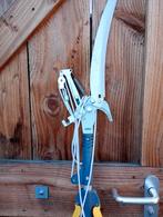 Telescopische takken schaar. 10 mtr, Ophalen