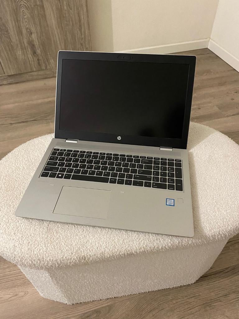 HP ProBook 650 G5 int-Core i5-8265U-8GB-256GB SSD-Full HD, Computers en Software, Windows Laptops, Ophalen of Verzenden, Zo goed als nieuw