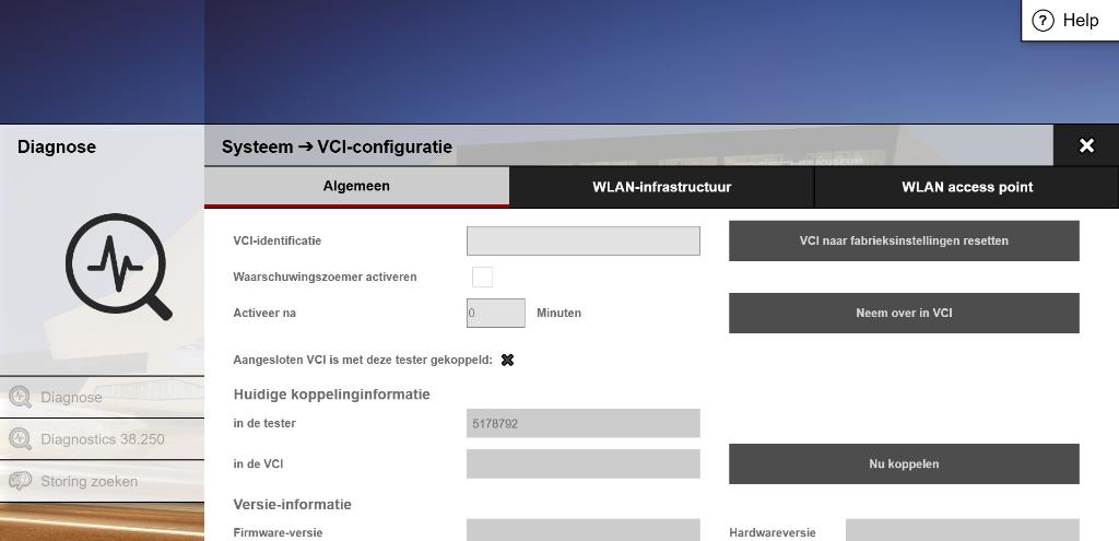 Porsche Piwis 3 41.500 + 38.250 UEFI, Verzenden
