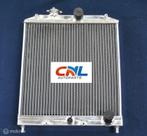 Radiateur CIVIC EG EK EH EJ EM B16 B18 D15 D16 92-00 MT 28mm, Nieuw, Ophalen of Verzenden