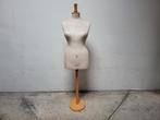 Mannequin/Paspop français de Buste Girard, Paris, jaar 1920, Ophalen of Verzenden, Zo goed als nieuw, Paspop
